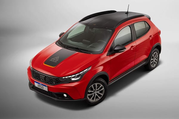 Carros e marcas mais vendidos em março de 2025