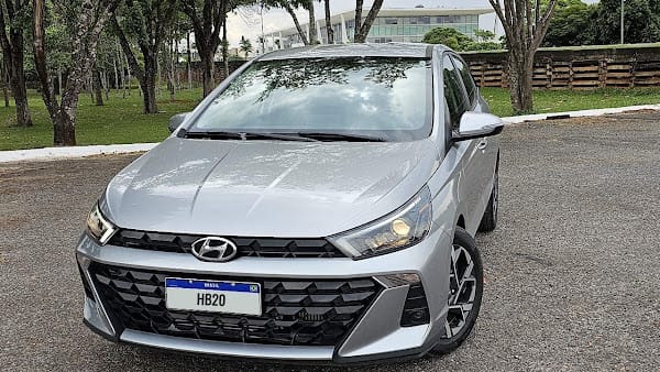 Carros mais vendidos do Brasil em abril – mudanças no ranking