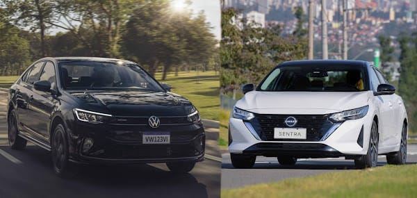 Proprietário de Sentra Exclusive troca por Virtus Exclusive e relata os motivos